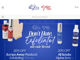 skinblends.com