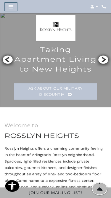 rosslynheights.com