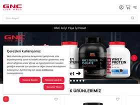 gnc.com.tr