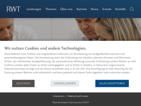 rwt-gruppe.de