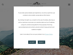 'theplanetedit.com' screenshot