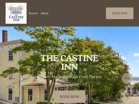 castineinn.com