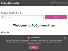 agcommoditiesinc.com