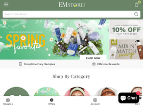 eminenstore.com
