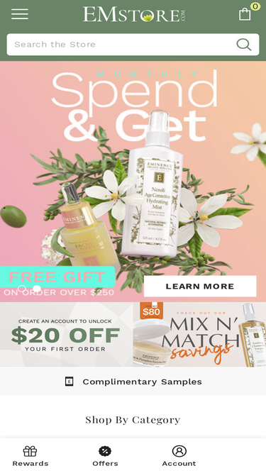 eminenstore.com