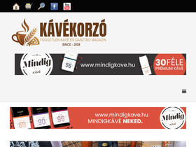 kavekorzo.hu