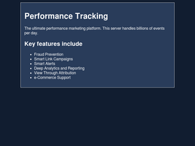 'apttrk.com' screenshot