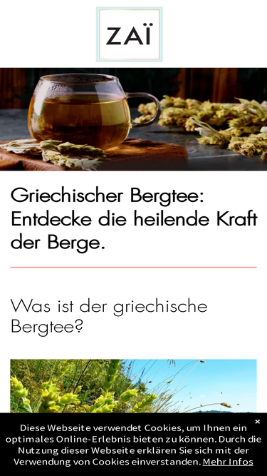 zai-tea.com