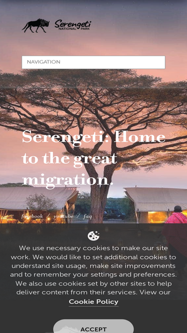 serengeti.com