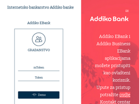 ebank.addiko.hr