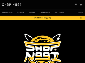 shop10p.com homepage screenshot