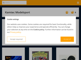 kamtec.co.uk