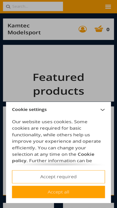 kamtec.co.uk