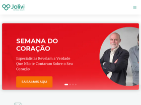 'jolivi.com.br' screenshot