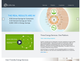 ecofactor.com