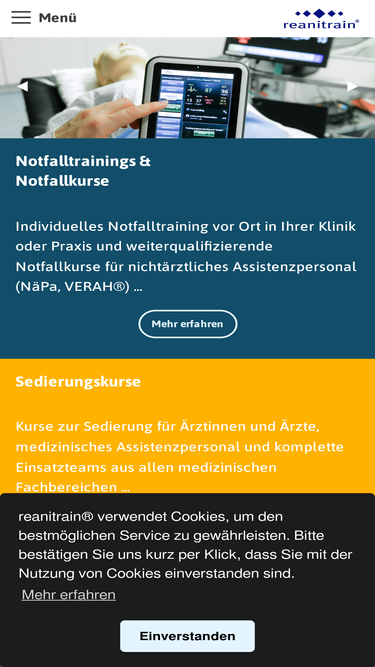 reanitrain.de