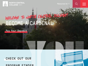 'noctrl.edu' screenshot