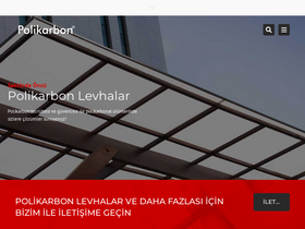 polikarbon.com.tr