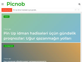 picnob.uk