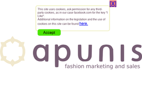 apunis.it