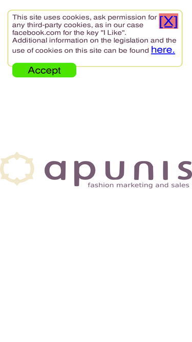 apunis.it