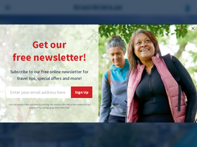 'roadscholar.org' screenshot