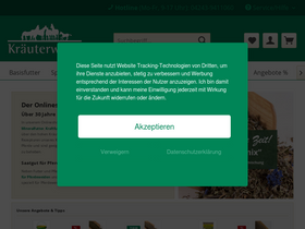 kraeuterwiese.de