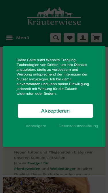 kraeuterwiese.de