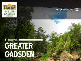 greatergadsden.com