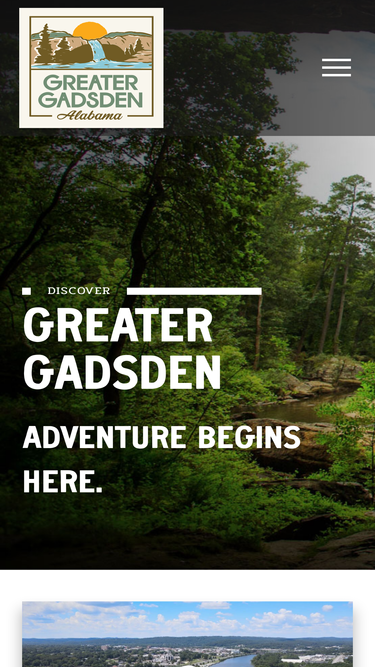 greatergadsden.com