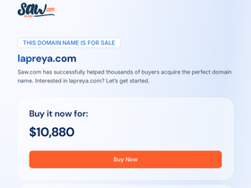 lapreya.com