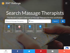 ratemymassagetherapist.com