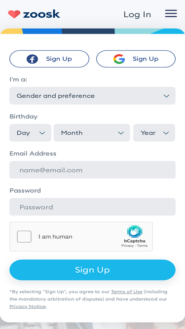 dating.zoosk.com