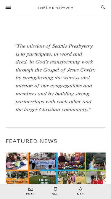 presbytery.org