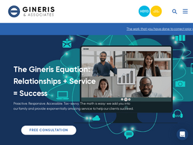 ginerisltd.com