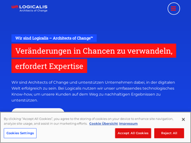 de.logicalis.com