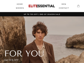 nyccharm.com homepage screenshot