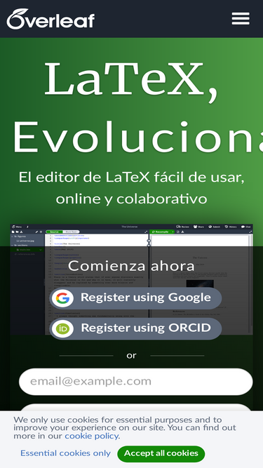 es.overleaf.com