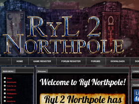 ryl2northpole.com