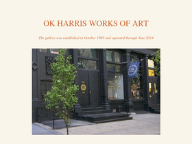 okharris.com