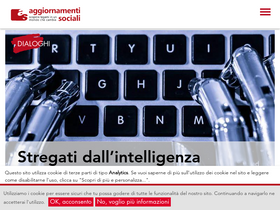 aggiornamentisociali.it
