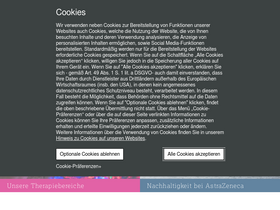 astrazeneca.de