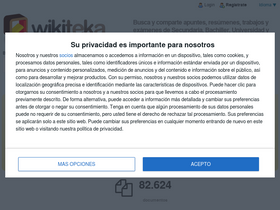 'wikiteka.com' screenshot