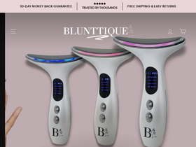 blunttique.com
