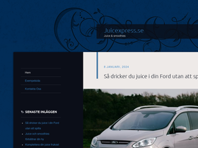 juicexpress.se