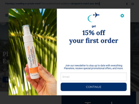 planeaire.com