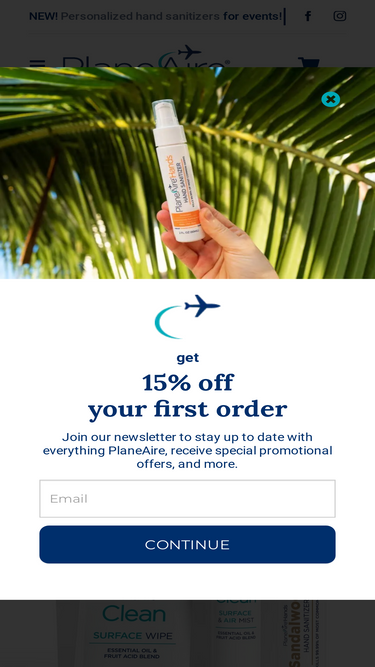 planeaire.com