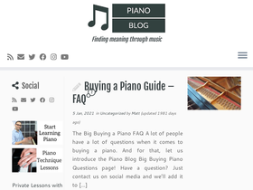 pianoblog.com