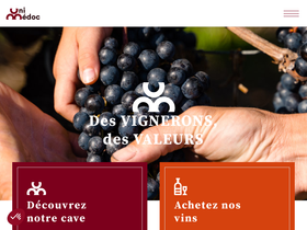 unimedoc.com