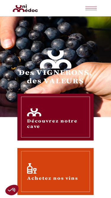 unimedoc.com
